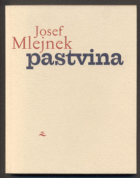 2000. Edice Želetavka. Poezie.