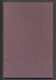 2009. Grafický list LUCIE RAŠKOVÁ. Podpis autora.