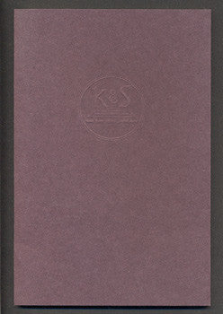 2009. Grafický list LUCIE RAŠKOVÁ. Podpis autora.