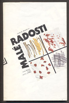 1990. Ilustrace MILAN BOČKAY.