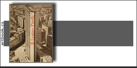 1960. Pirrelli Tower; Nervi & Ponti & Danusso. Architektura.