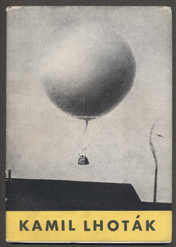 1958. Současné profily. Obrazy z let 1939 - 1956.