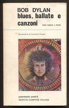 1972. Bob Dylan.