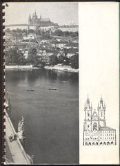 KATALOG NÁBOJŮ. - (1949). Blanické strojírny dříve Sellier & Bellot. /Zbraně/technika/