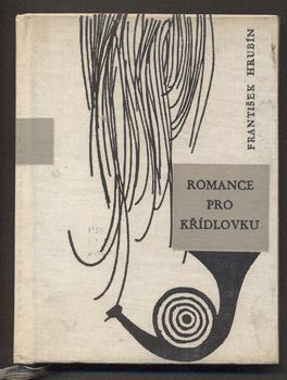 1963. Podpis autora. ILUSTRACE JIŘÍ TRNKA. 