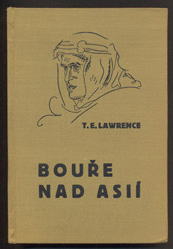 1932. Knihy osudů a práce.