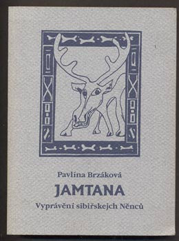 1997. Vyprávění sibiřskejch Něnců.