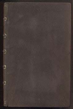 1924. KRISTUS A ANTIKRIST - TRILOGIE I. díl.