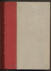 MORÁVEK; JAN: PLAVCI NA SÁZAVĚ. - 1935. /vázal Škoda/
