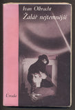 1934. Úroda. Sbírka krásné prózy.