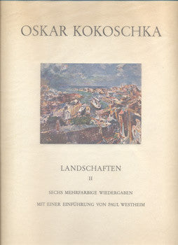 1959. Úvod Paul Westheim.