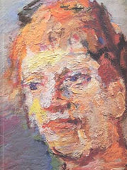 Kokoschka - OSKAR KOKOSCHKA ( 1886 - 1980). - 1990. The late work; 1953-1980.