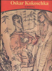Kokoschka - OSKAR KOKOSCHKA: DAS FRÜHWERK (1897/98-1917). - 1994. Zeichnungen und Aquarelle.