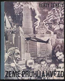 1929. 1930. Obálka A. CHLEBEČEK. /cestopis/ REZERVACE 8.3.2016 9:58:19