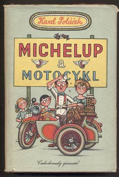 1956. Obálka VÁCLAV PÁTEK. /60/