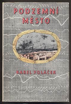 1958. Ilustrace KAMIL LHOTÁK. Žatva. /60/