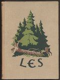 1925. Ilustrace OTAKAR ŠTAFL.
