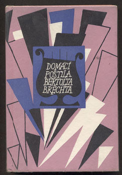 1963. Květy poezie.  Přeložil Ludvík Kundera.  /poesie/