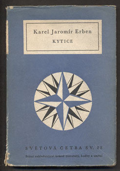 1954. Světová četba.