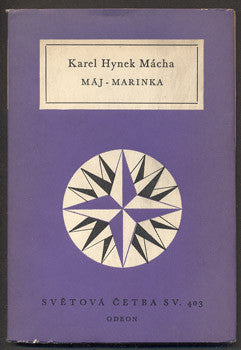 1969. Světová četba. /Mácha/