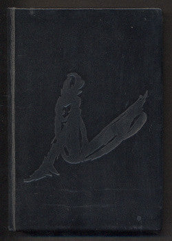 1988. Skvosty. Ilustrace PAVEL ROUČKA.  Celokožená vazba.
