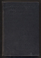 SABINA; KAREL: HROBNÍK. - 1977. Skvosty. Frontispis RUDOLF ŠIMÁK.  Celokožená vazba.