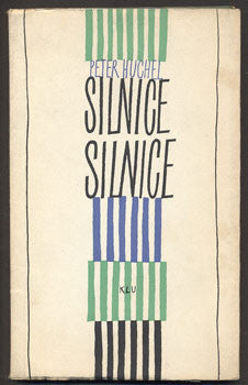 1964.  Plamen sv. 40. 1. vyd. Přeložil Ludvík Kundera. 95 s.; obálka a úprava VÁCLAV BLÁHA. /60/