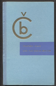  1940. České básně. /poesie/