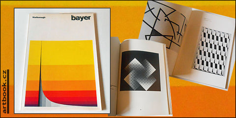 1974. Marlborough Gallery; 1974. Katalog výstavy.