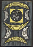 MUSSET; ALFRED DE: NOCI. - 1970. Květy poezie.