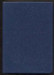 ACHMATOVOVÁ; ANNA: PŮLNOČNÍ ZRCADLA. - 1976. Edice Skvosty. /poesie/