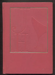 HOŘEJŠÍ; JINDŘICH: VERŠE. - 1969. Skvosty. /poesie/