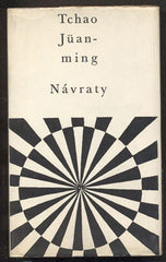JÜAN - MING; TCHAO: NÁVRATY. - 1966. /poesie/