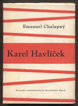 1959. Postavy a tváře Vysočiny.