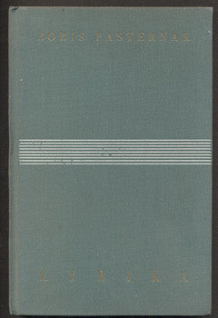 1935. Poesie.