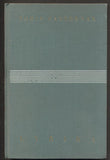 PASTERNAK; BORIS: LYRIKA. - 1935. Poesie.