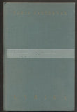 PASTERNAK; BORIS: LYRIKA. - 1935. Poesie.