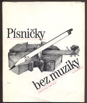 1988. Ilustrace MARKÉTA PRACHATICKÁ.