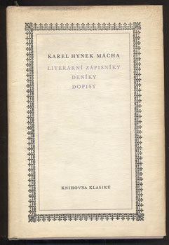 1972. Knihovna klasiků.
