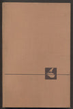 MATHESIUS; BOHUMIL: LYRICKÉ INTERMEZZO. - 1940. Knihovna Studnice. /poesie/