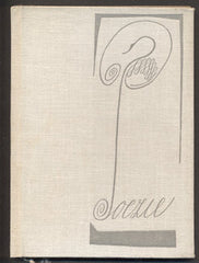 ŠOTOLA; JAN: CO A JAK. - 1964. Poezie. /60/