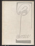 ŠOTOLA; JAN: CO A JAK. - 1964. Poezie. /60/