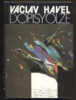 1992. Podpis autora. Ilustrace VLASTA BARÁNKOVÁ.