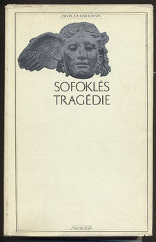 1975. Antická knihovna. /filosofie/