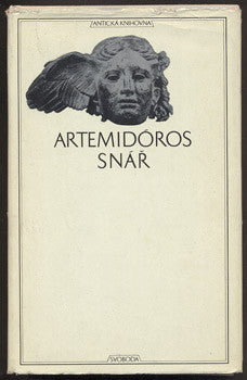 1974. Antická knihovna. /filosofie/