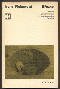 1975. Vesnice prvních Slovanů. Památníky naší minulosti.