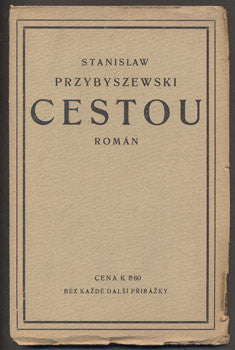 1919. Homo sapiens II. Knihy dobrých autorů. 