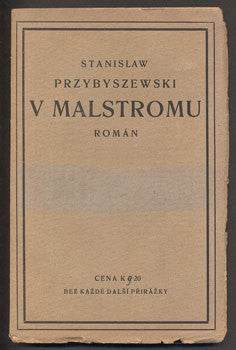 1919. Homo sapiens III. Knihy dobrých autorů. 