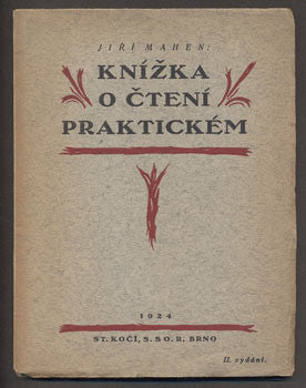 1924. II. vyd. 