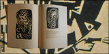 APOLLINAIRE; GUILLAUME: PÁSMO. - 1919. Přeložil Karel Čapek. Linoryty JOSEF ČAPEK. /jc/